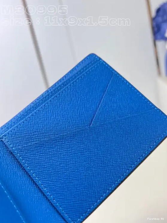 Firstbags ru review LOUIS WALLET-11.5-9-1.5cm MULTIPLE VUITTON 0511